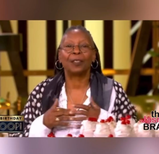 Whoopi Goldberg Claims Staten Island Bakery Refused To Serve Her Over Political Views, Bakery Denies Claims