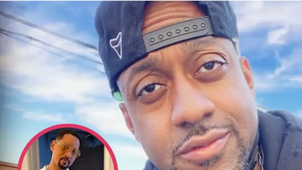 Jaleel White Details Late ‘90s Fallout w/ Will Smith