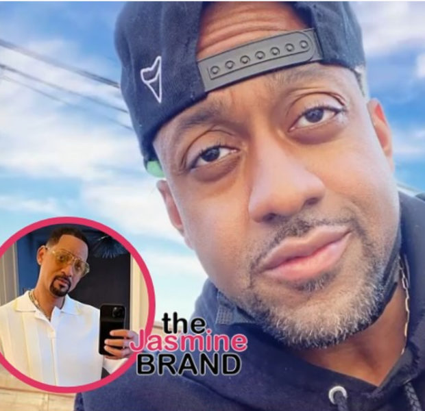 Jaleel White Details Late ‘90s Fallout w/ Will Smith