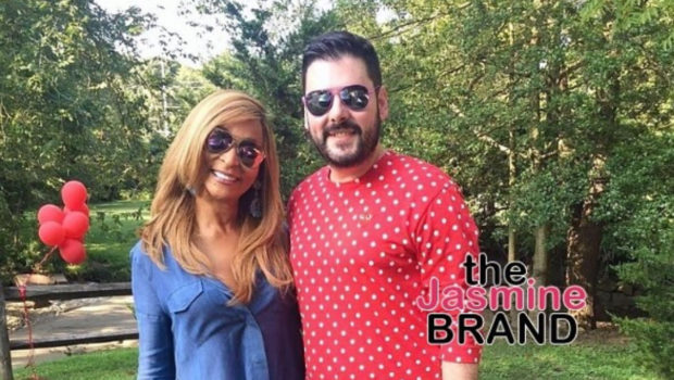 Karen Huger’s Assistant Matt Byars, Who Accompanied Her To Infamous ‘RHOP’ Press Conference, Passes Away [CONDOLENCES]