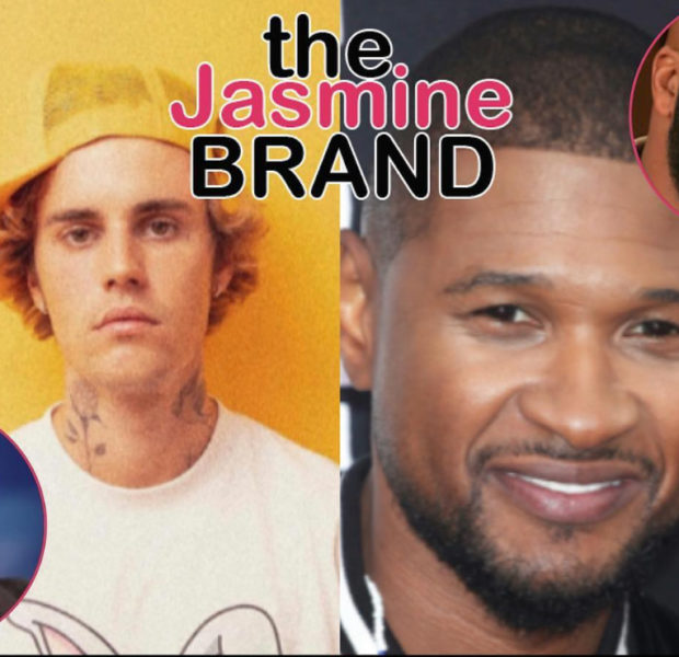 Suge Knight Accuses Diddy Of Sexually Abusing Justin Bieber & Usher