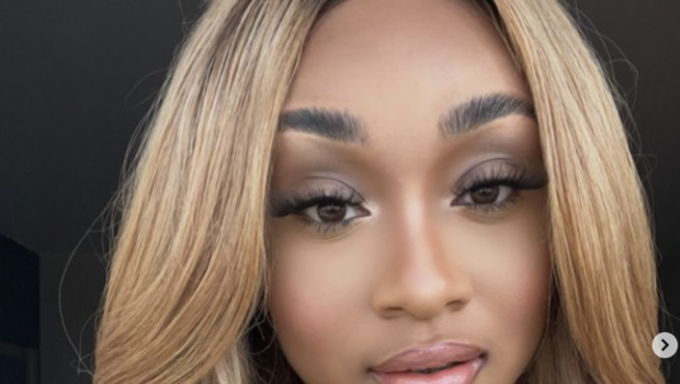 Singer Jada Arnell On The ‘Road To Recovery’ After Being Shot Onstage While Signing Autographs