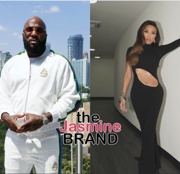 Jeannie Mai Accuses Jeezy Of Harassment After His ‘Oppressive’ Subpoena Of Her Bank Records