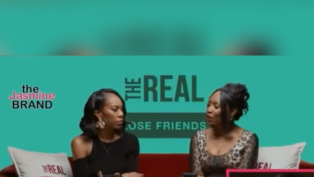 Marlo Hampton & Sanya Richards-Ross Agree That Phaedra Is Above ‘RHOA’