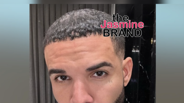 Drake Reveals Fresh Cut After Rocking Pigtails 