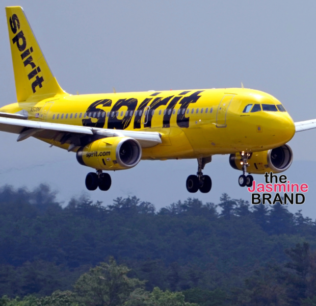 Spirit Airlines Flight Struck By Bullets While Trying To Land In Haiti