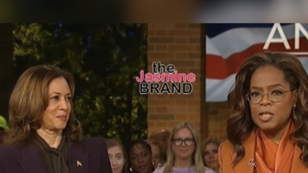 Update: Oprah Sets Record Straight On ‘Lie’ She Was Paid To Endorse Kamala Harris, Says Payment Went To Production Team For Live-Stream Event