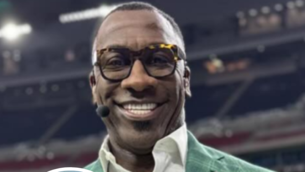 Comedian Ms. Pat Pokes Fun At Shannon Sharpe For Livestream Sex Incident: ‘You Put Out A Sex Tape For The Blind People’ 