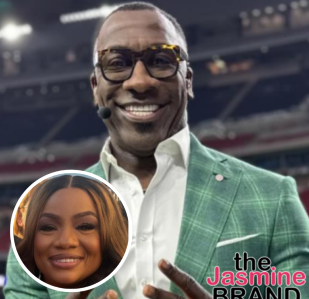 Comedian Ms. Pat Pokes Fun At Shannon Sharpe For Livestream Sex Incident: ‘You Put Out A Sex Tape For The Blind People’ 