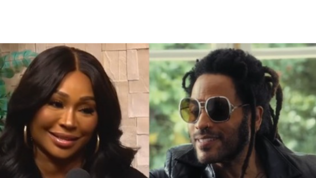 Cynthia Bailey Hopes Lenny Kravitz Missed Her Viral Story About Their Missed Connection