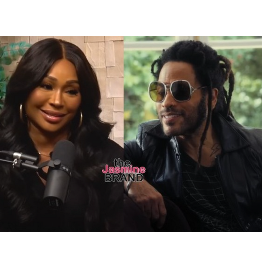Cynthia Bailey Hopes Lenny Kravitz Missed Her Viral Story About Their(02)