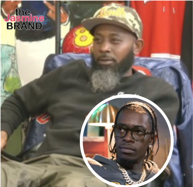 Karlous Miller Speaks On What We Can Learn From The Death Of Rich Homie Quan: ‘Check On Your People’