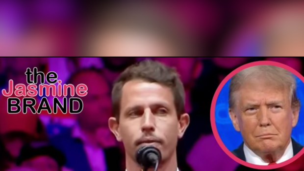 Comedian Tony Hinchcliffe Refuses To Apologize For Joke Referring To Puerto Rico As A ‘Floating Island Of Garbage’ During Trump Rally