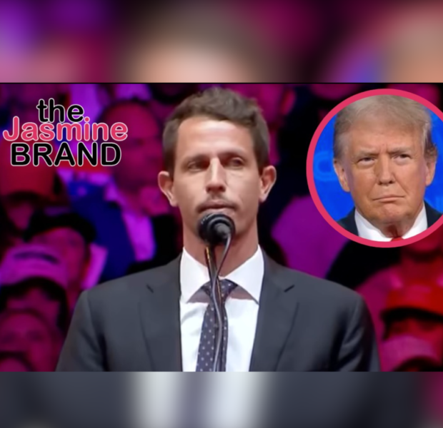 Comedian Tony Hinchcliffe Refuses To Apologize For Joke Referring To Puerto Rico As A ‘Floating Island Of Garbage’ During Trump Rally