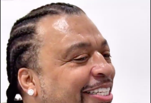 Big Meech Debuts New Smile Following Prison Release