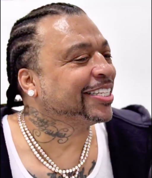 Big Meech Debuts New Smile Following Prison Release