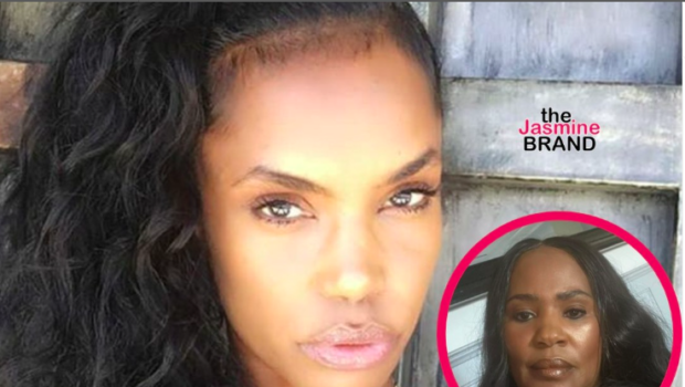 Kim Porter’s Best Friend Denies Claims Of A Tell-All Manuscript