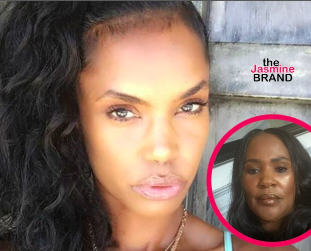 Kim Porter’s Best Friend Denies Claims Of A Tell-All Manuscript