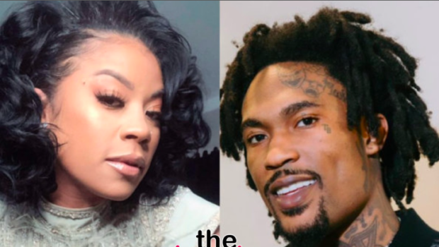 Keyshia Cole Seemingly Confirms Split From Boyfriend Hunxho In Since Deleted Post