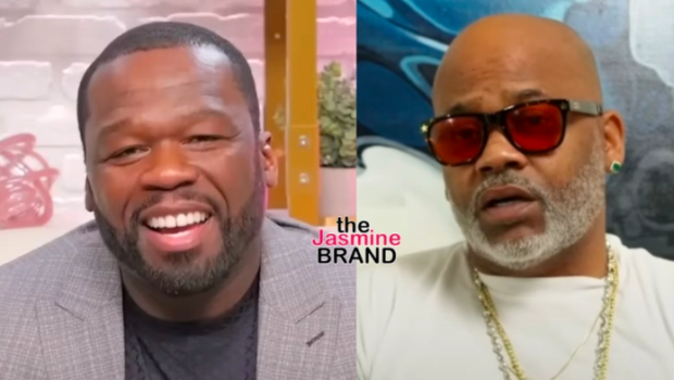 50 Cent Trolls Dame Dash After His ‘I Got Broke Following My Dreams’ Comment