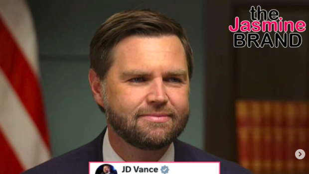 VP-Elect JD Vance Shares First Social Media Statement Following Election Win