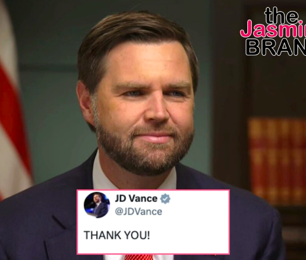 VP-Elect JD Vance Shares First Social Media Statement Following Election Win