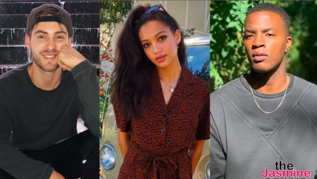 ‘All American’ Season 7 To Undergo Major Cast Shakeup: Daniel Ezra, Samantha Logan, & Cody Christian Out