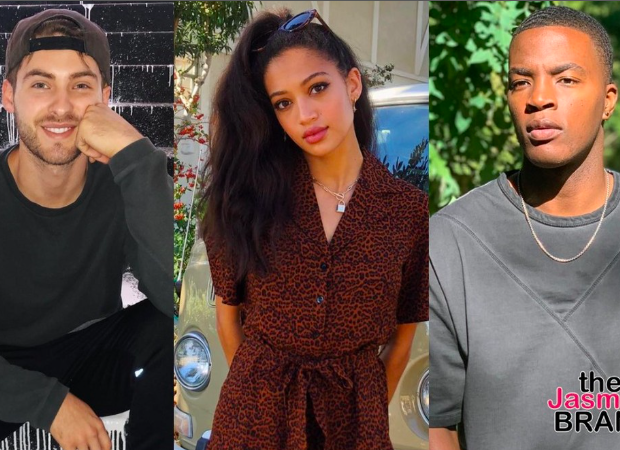 ‘All American’ Season 7 To Undergo Major Cast Shakeup: Daniel Ezra, Samantha Logan, & Cody Christian Out