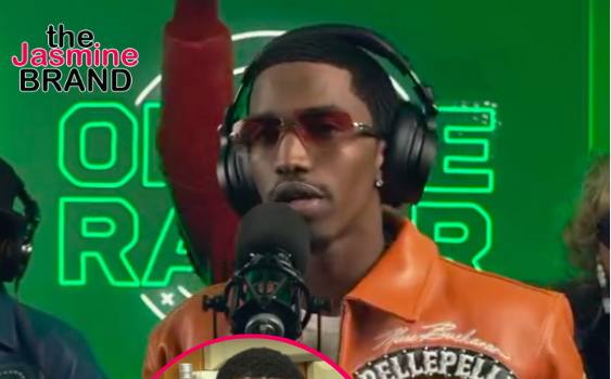 King Combs Takes Over Diddy’s IG To ‘Spread Good Energy’ & Show ‘Positive’ Moments Of His Dad