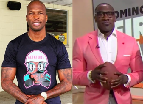 Shannon Sharpe & Chad Ochocinco Discuss The Struggles Of Dating As A Man