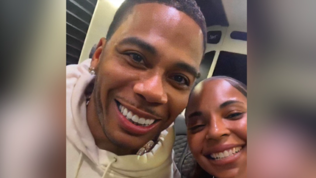 Nelly & Ashanti May Have A Las Vegas Residency Soon