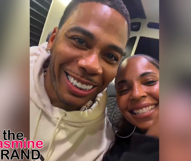 Nelly & Ashanti May Have A Las Vegas Residency Soon