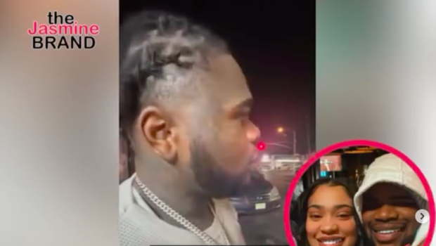 FatBoy SSE Reveals His Children & Their Mother Are Living In A Homeless Shelter