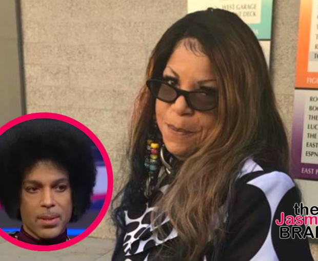 Prince’s Sister Tyka Nelson’s Cause of Death Revealed As Cardiac Arrest & Congestive Heart Failure