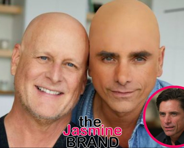 Update: ‘Full House’ Star Dave Coulier Defends John Stamos’ Decision To Wear Bald Cap To Show ‘Solidarity’ Amid His Cancer Battle 