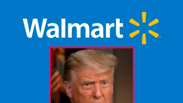 Walmart CFO Says Donald Trump’s Tariff Proposal Could Raise Prices On ‘Some Items’