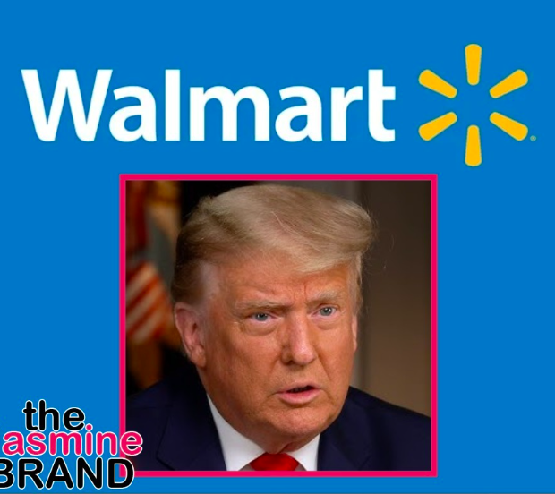 Walmart CFO Says Donald Trump’s Tariff Proposal Could Raise Prices On ‘Some Items’