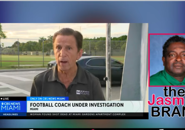 Miami Jackson High Football Coach ‘Removed’ From School After Getting Caught Watching Pornography In Class