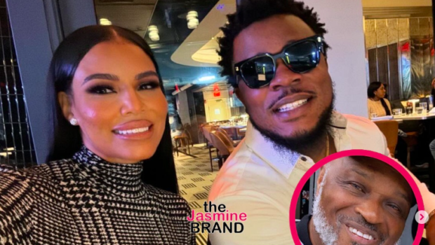 Mia Thornton Faces Backlash After Awkward ‘RHOP’ Scene w/ Estranged Husband Gordon & Boyfriend Incognito