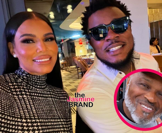 Mia Thornton Faces Backlash After Awkward ‘RHOP’ Scene w/ Estranged Husband Gordon & Boyfriend Incognito