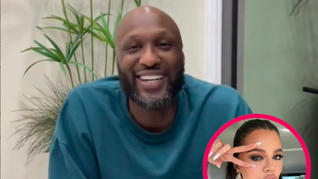 Lamar Odom Explains Why He Purchased A Khloé Kardashian LookAlike Sex Doll: ‘It’s About Mental Health’