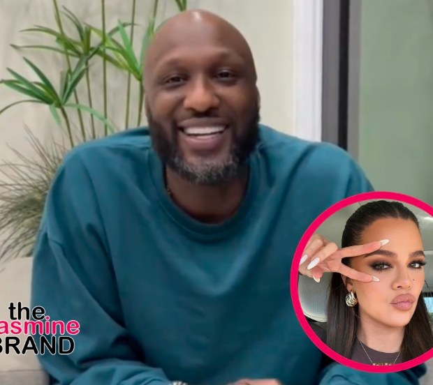 Lamar Odom Explains Why He Purchased A Khloé Kardashian LookAlike Sex Doll: ‘It’s About Mental Health’