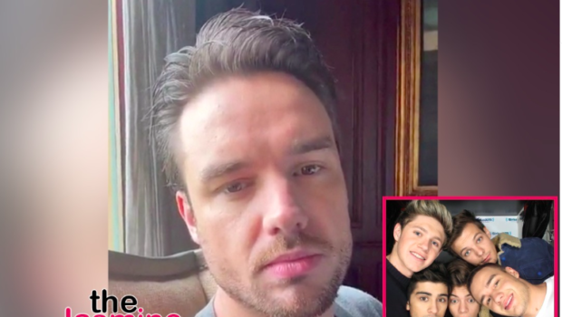 Liam Payne Laid To Rest In Private England Funeral Attended By Family & One Direction Bandmates