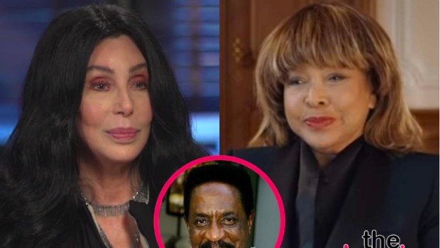 Cher Says Tina Turner Once Asked Her For Advice On How To Leave Her Abusive Marriage To Ike Turner