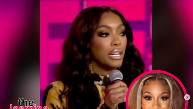 Drew Sidora Calls Out Porsha Williams After Unfiltered Comment: ‘Hello Pot, I’m Kettle’