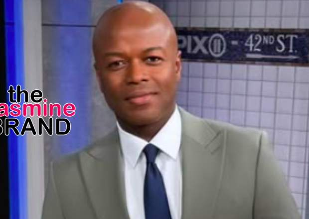 Former ABC News Anchor Kendis Gibson Says 2018 Sui@ide Attempt Was Partially Due To Alleged Racist, Toxic Culture At The Network