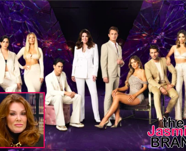 ‘Vanderpump Rules’ Stars Speak Out Following News That Bravo Will Reboot The Series w/ An Entirely New Cast