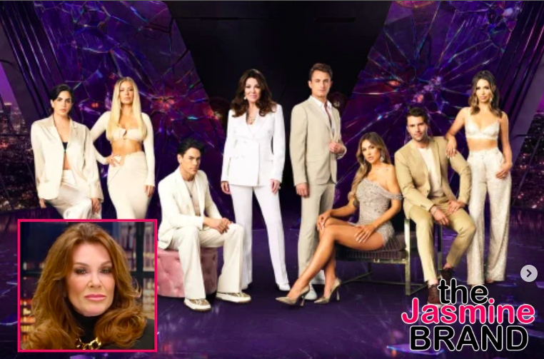 'Vanderpump Rules' Stars Speak Out Following News That Bravo Will