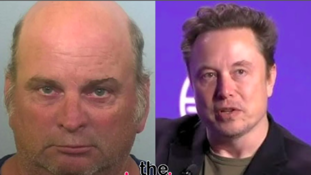 Florida Man Pretending To Be Elon Musk Arrested After Scamming Woman Out Of $250,000