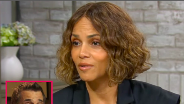 Halle Berry Accuses Ex Olivier Martinez Of Conspiring w/ Nanny To Make ‘False Reports’ Amid Custody Battle